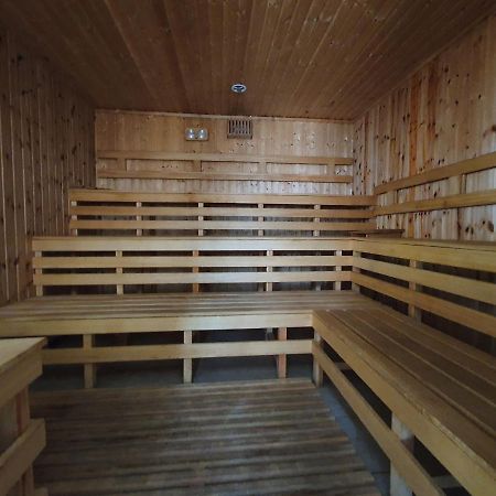 Panoráma Lux Wellness apartman Hajdúszoboszló Kültér fotó