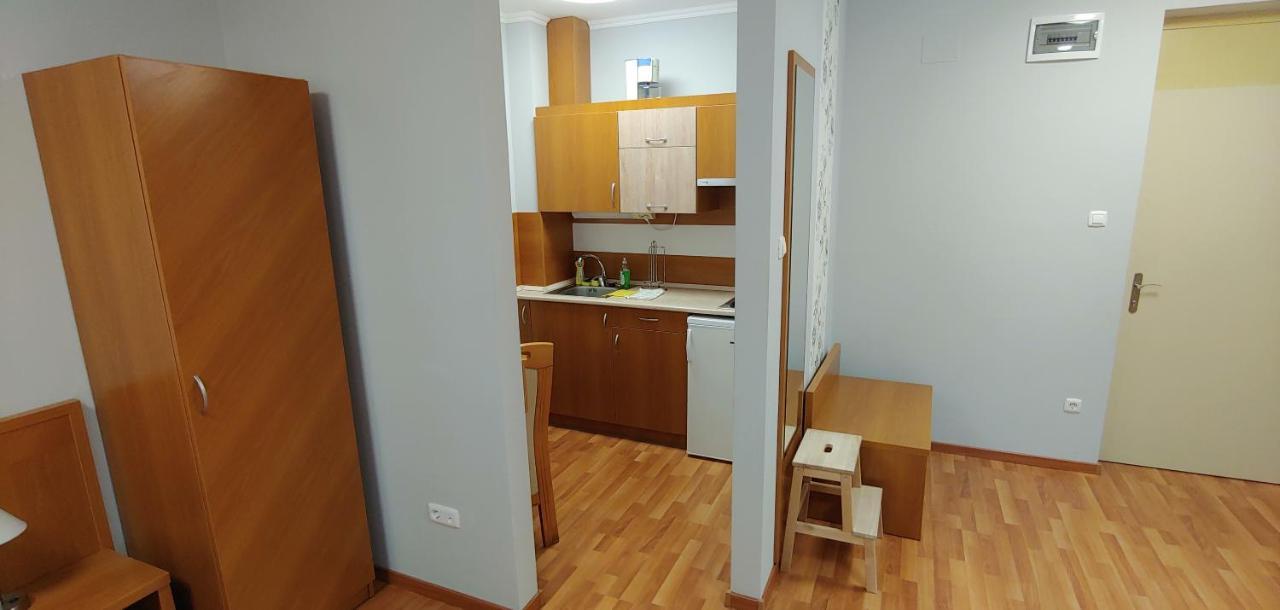 Panoráma Lux Wellness apartman Hajdúszoboszló Kültér fotó