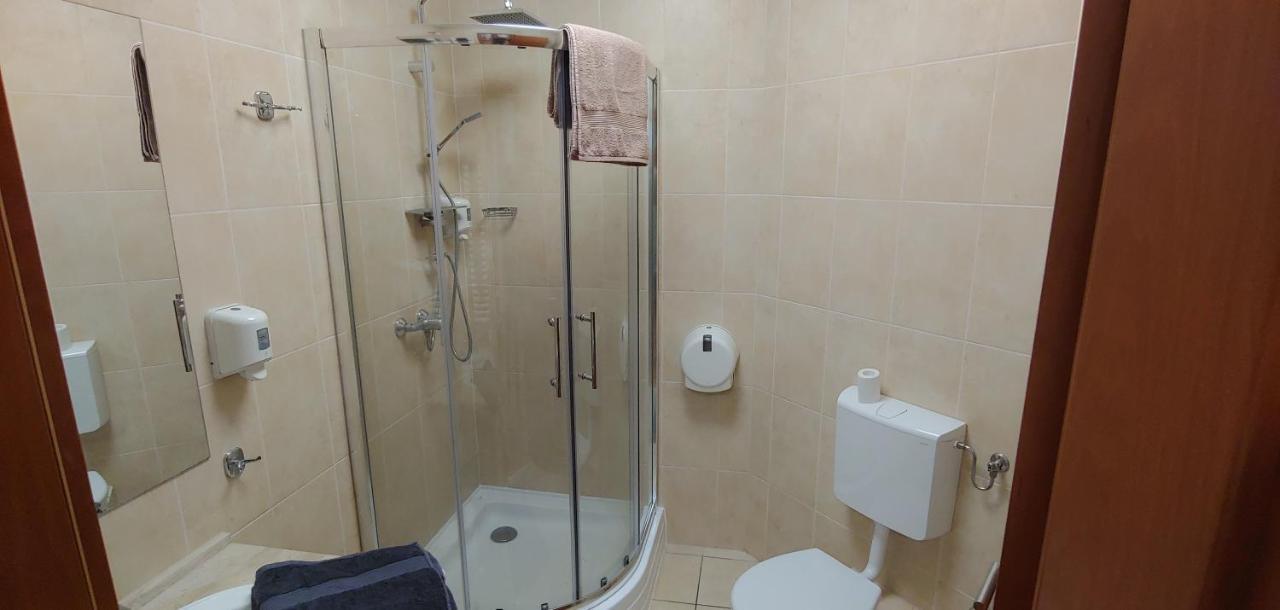 Panoráma Lux Wellness apartman Hajdúszoboszló Kültér fotó