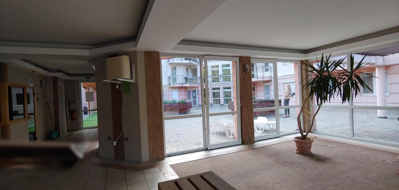 Panoráma Lux Wellness apartman Hajdúszoboszló Kültér fotó