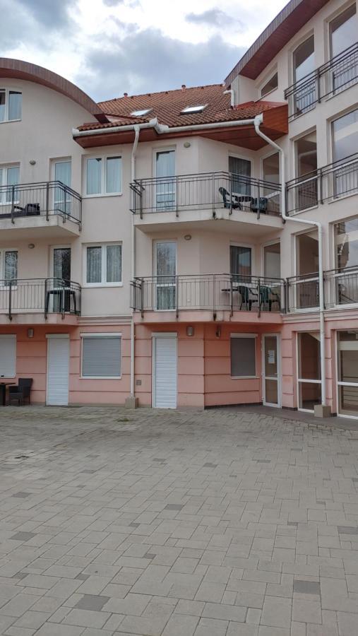 Panoráma Lux Wellness apartman Hajdúszoboszló Kültér fotó