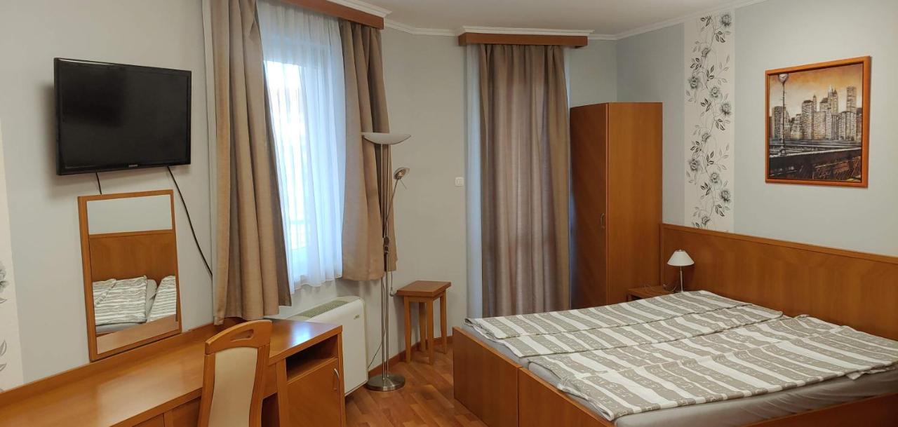 Panoráma Lux Wellness apartman Hajdúszoboszló Kültér fotó