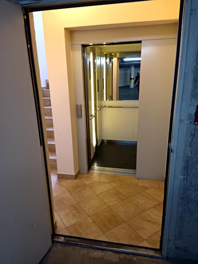 Panoráma Lux Wellness apartman Hajdúszoboszló Kültér fotó