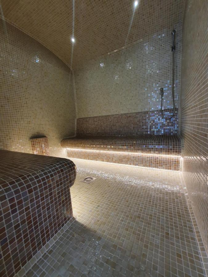 Panoráma Lux Wellness apartman Hajdúszoboszló Kültér fotó