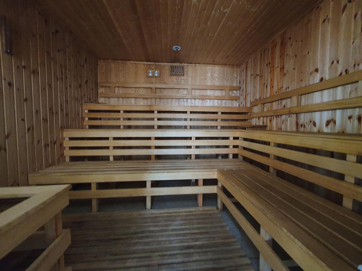 Panoráma Lux Wellness apartman Hajdúszoboszló Kültér fotó